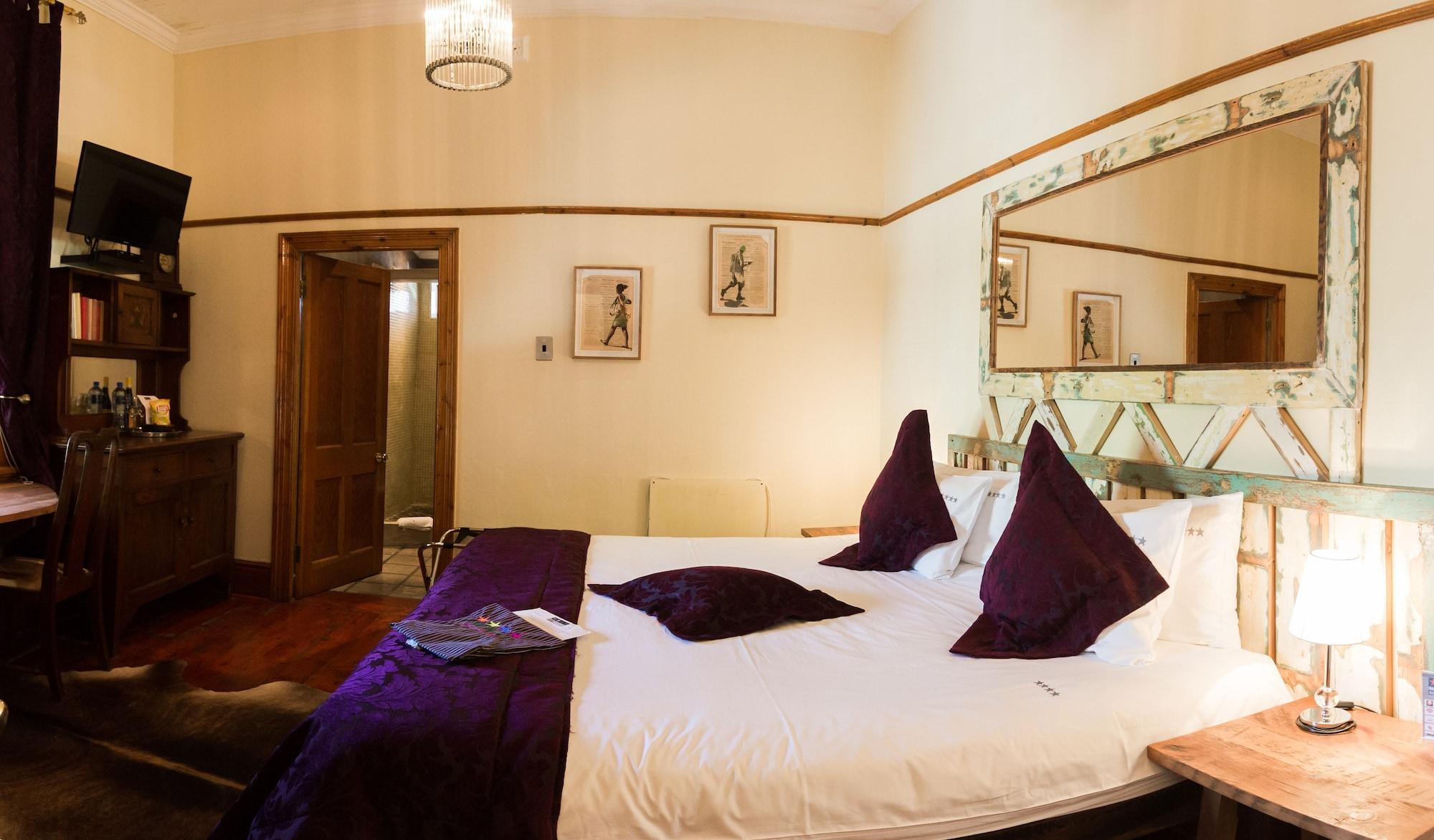 Sweet Orange Guest House Cape Town Exterior photo