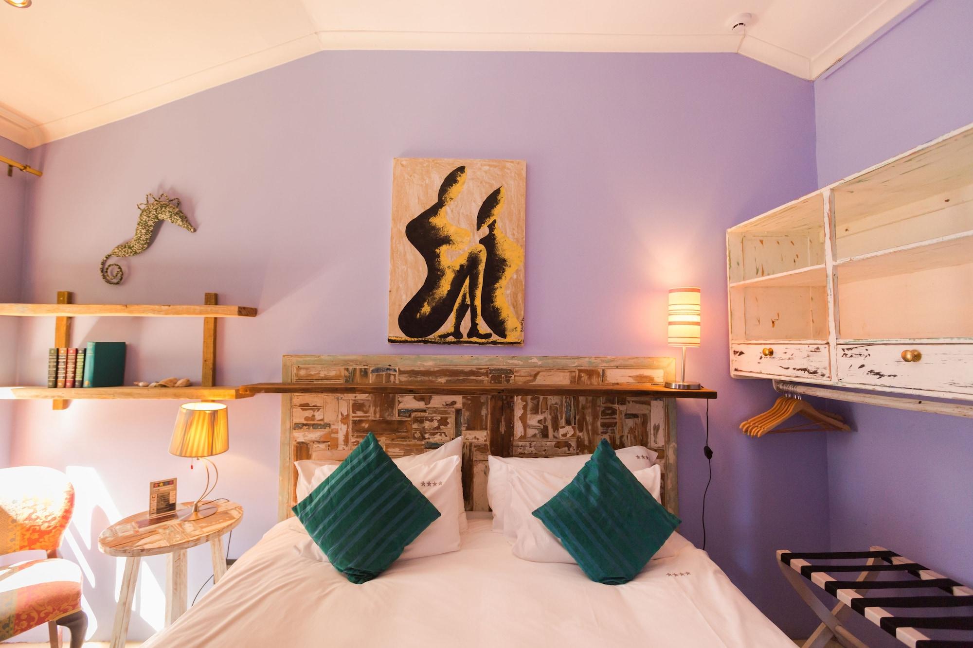 Sweet Orange Guest House Cape Town Exterior photo