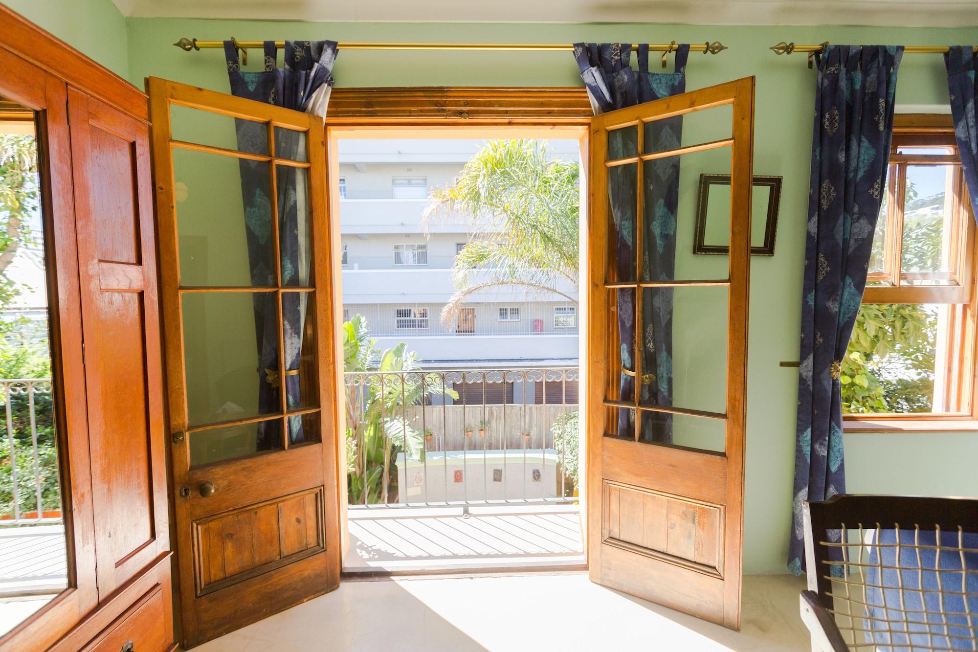 Sweet Orange Guest House Cape Town Exterior photo