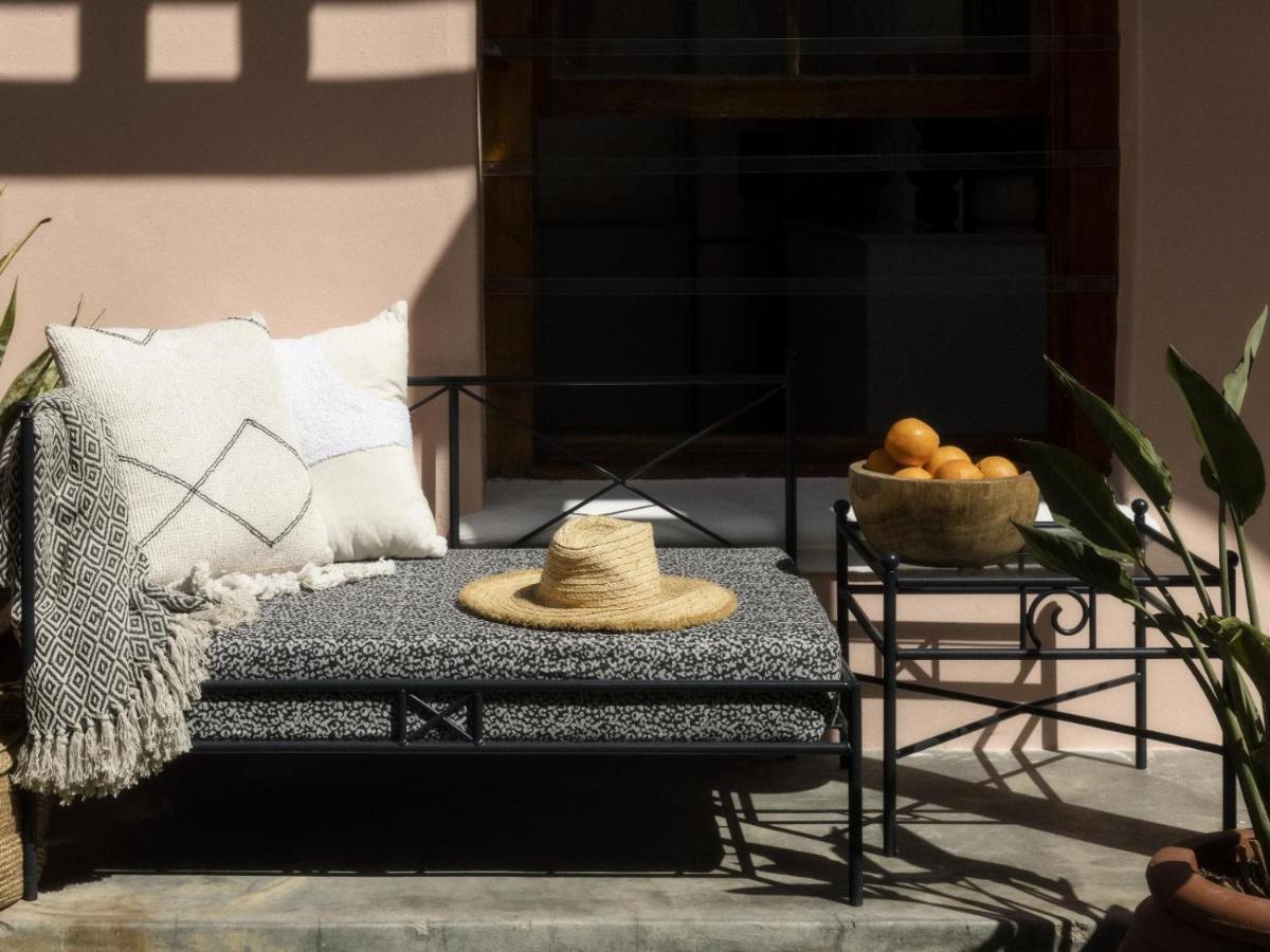 Sweet Orange Guest House Cape Town Exterior photo