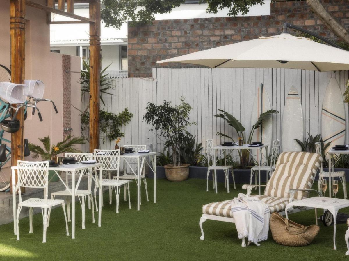 Sweet Orange Guest House Cape Town Exterior photo