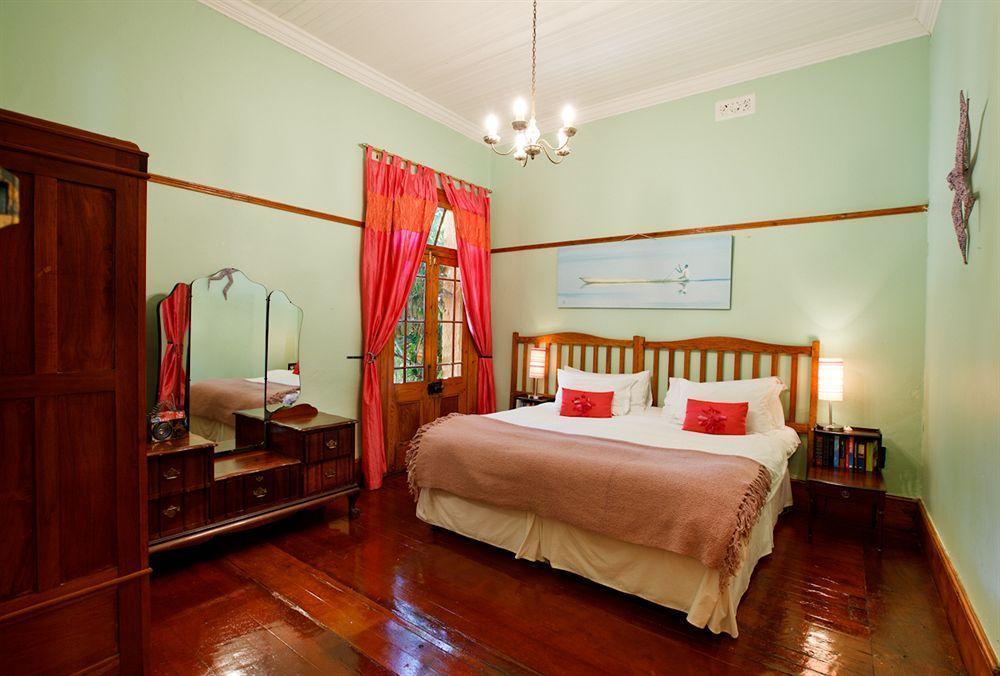 Sweet Orange Guest House Cape Town Exterior photo