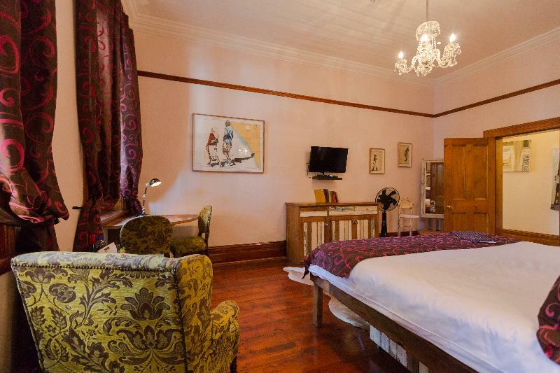 Sweet Orange Guest House Cape Town Exterior photo